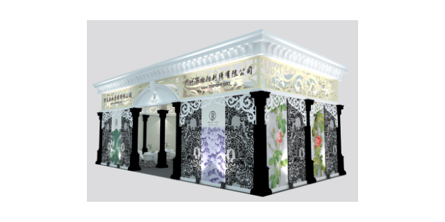 展览展示设备租赁应该怎么选？