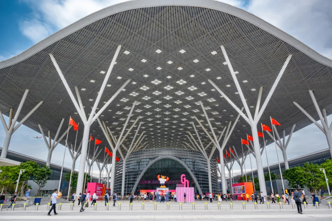 第18届深圳国际物流与供应链博览会将于2024年盛大开幕