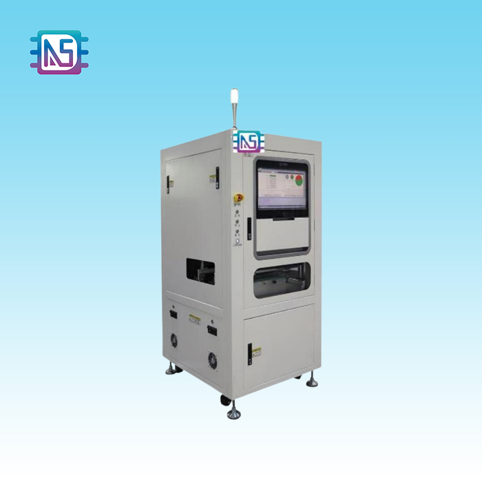 PCBA在板自动烧录设备解决方案