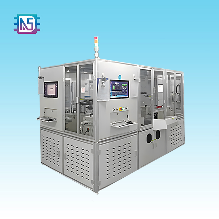 客制化非标定制设备