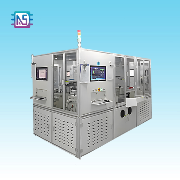 客制化非标定制设备