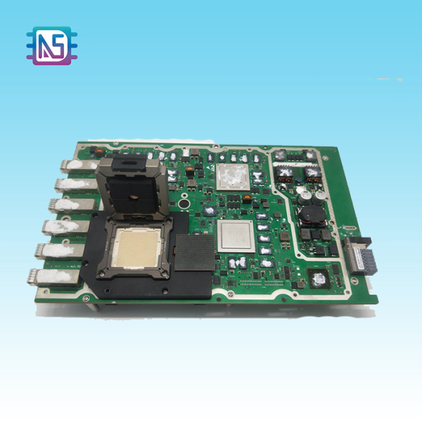 BGA 功能测试座子