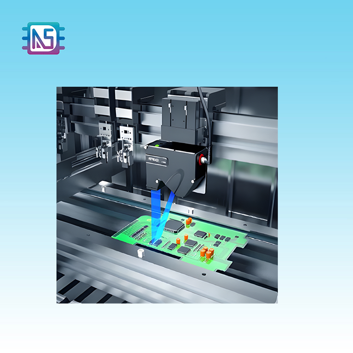 3D视觉检测解决方案