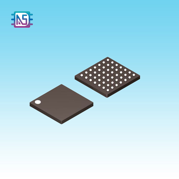 玻璃芯片烧录方案