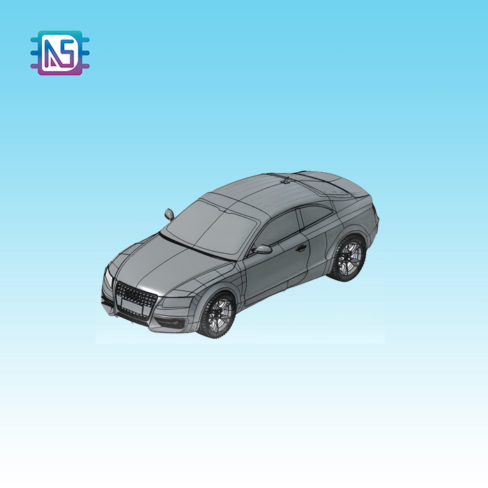 汽车电子烧录方案