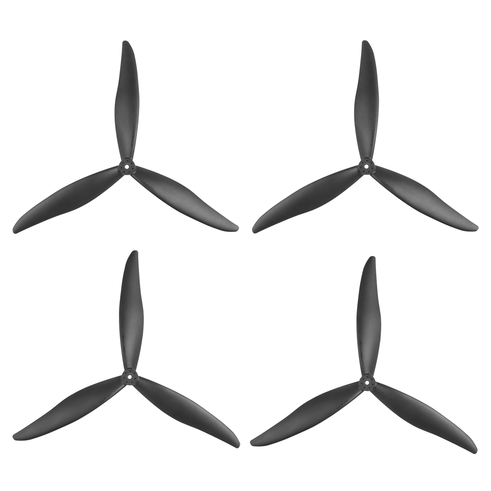 15x9x3螺旋桨