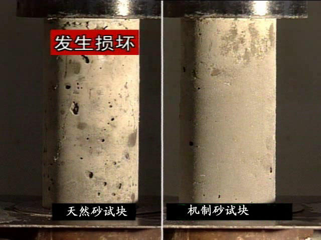 压力试验