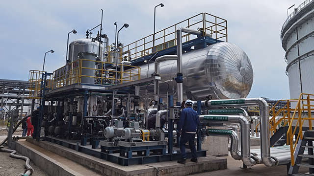 安徽立罐式氣浮設備生產