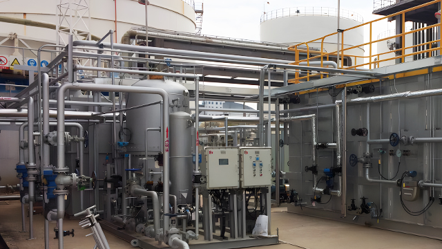 吉林緊湊型氣浮設備 深圳科力邇科技供應