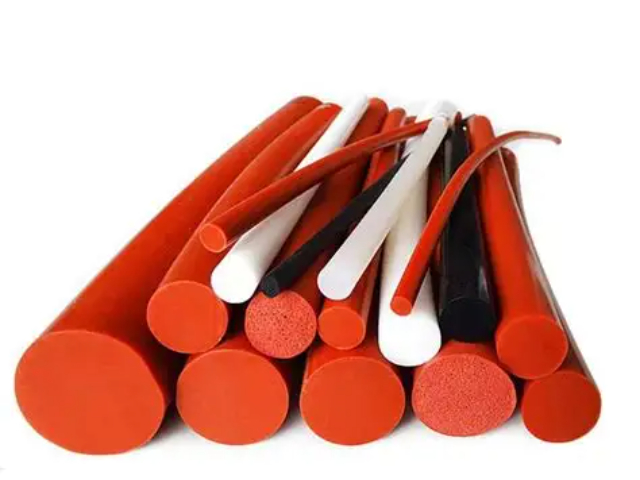 山東圓形硅膠發泡棒優惠價