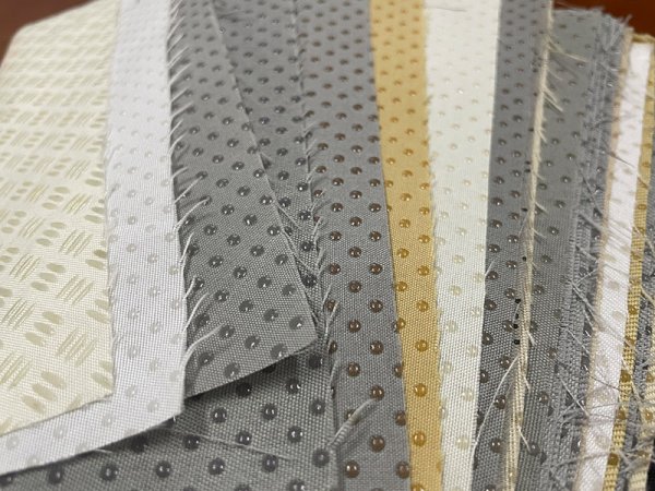 防滑點塑布