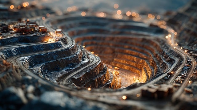 矿山风险监测预警系统测试