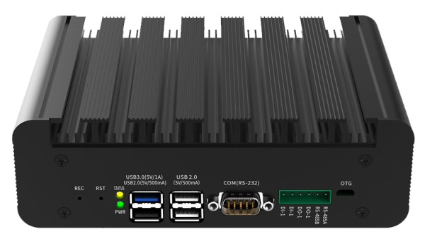  AIC-9111 （Jetson NANO）