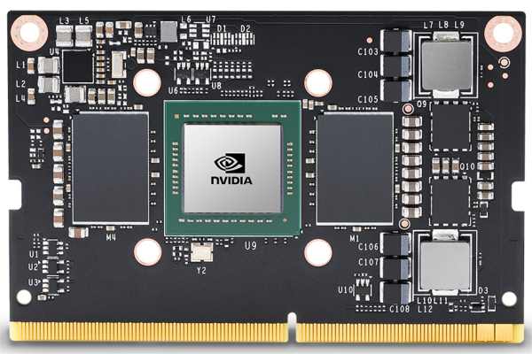 AIC-9211 (Jetson TX2 NX)