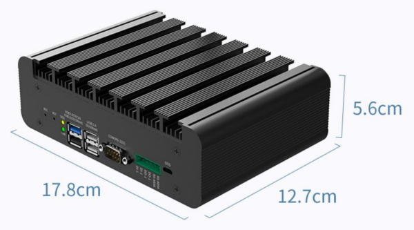AIC-8311 (RK3588)