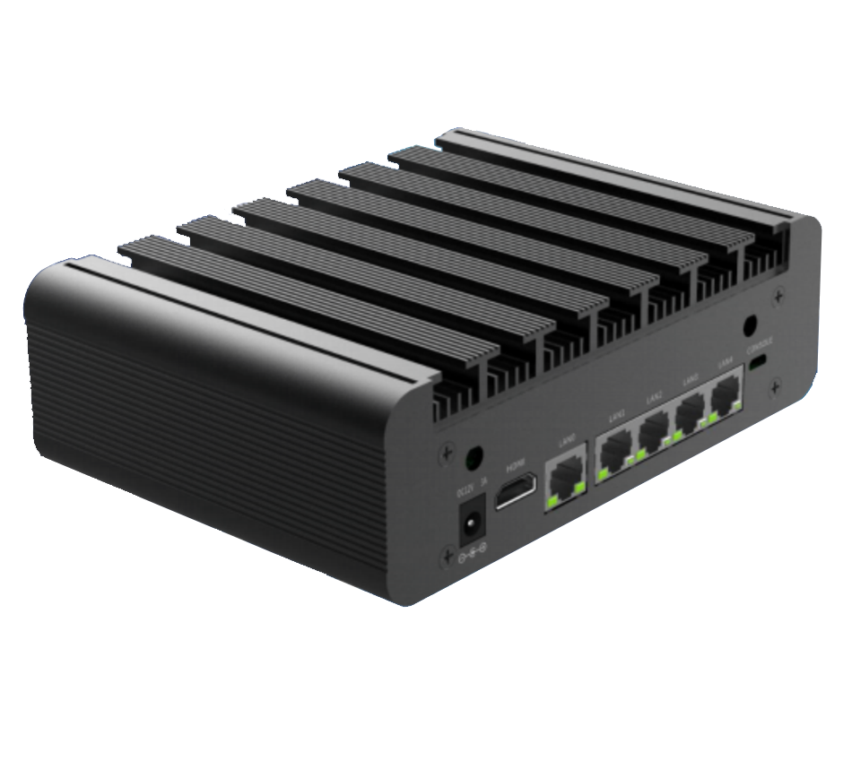 AIC-8311 (RK3588)