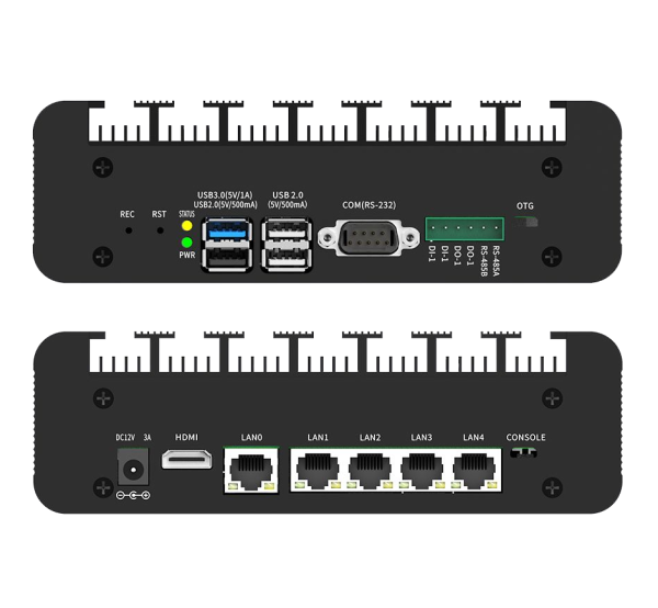 AIC-8311 (RK3588)