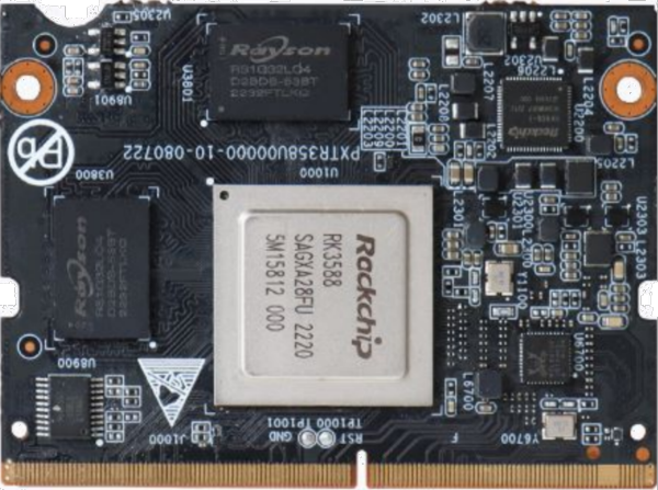 AIC-8311 (RK3588)