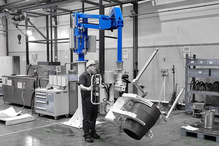 冷水瓶-翻转倾倒