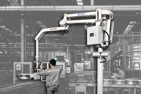 轮毂上下线-工位转运