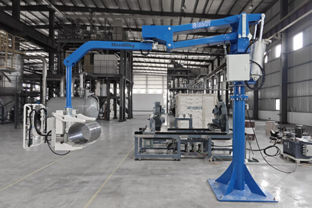 军工应用-某弹壳体