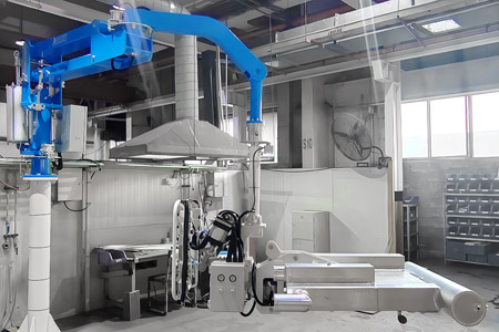 板式换热器-翻转上线