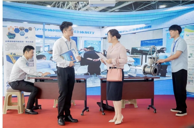 文峰街道：红链赋能 助企链资源