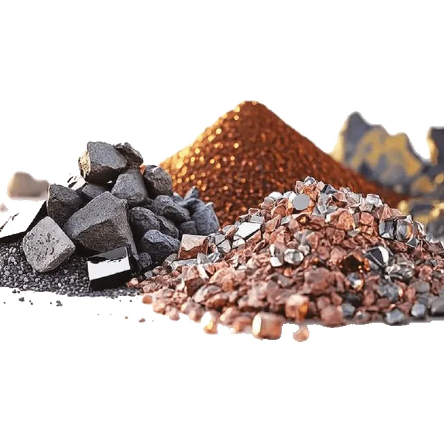 稀土磁铁的萃取