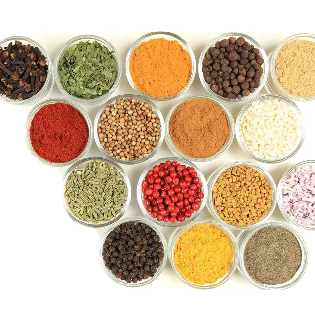 香精香料的萃取