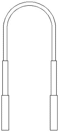一种脉冲填料萃取塔实验装置的制作方法
