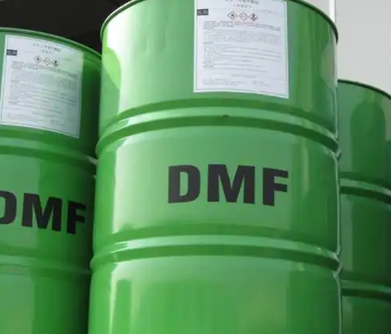 DMF