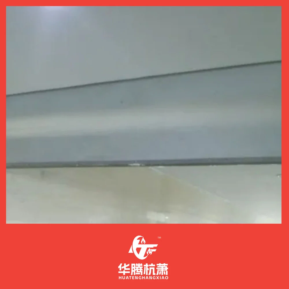 固定式柔性挡烟垂壁系列