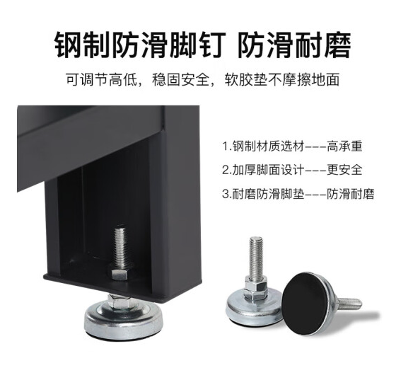 防静电二抽工作台
