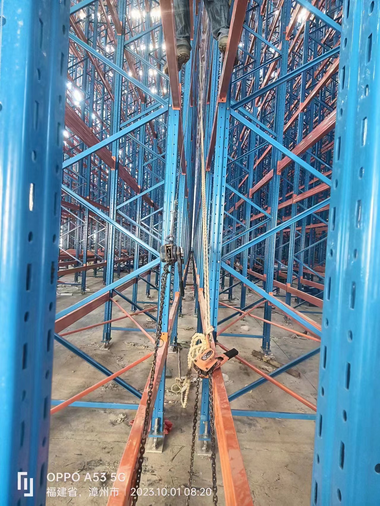 智能立体库面临的挑战