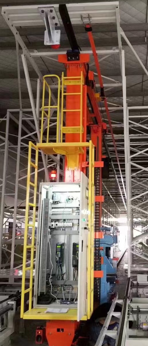 堆垛机