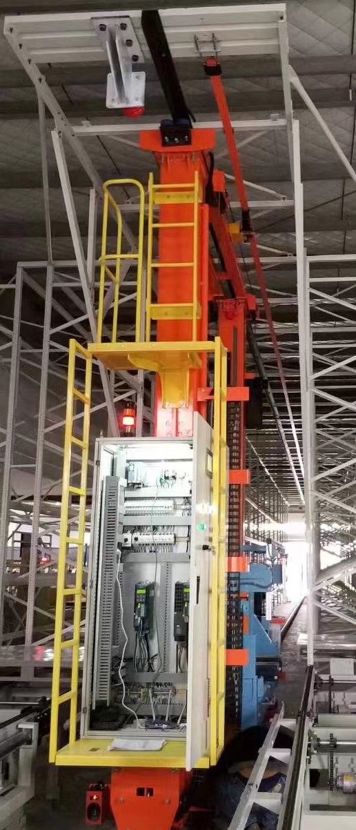 堆垛机
