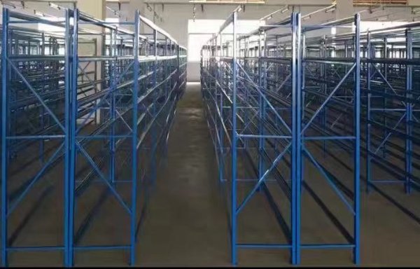 中型货架