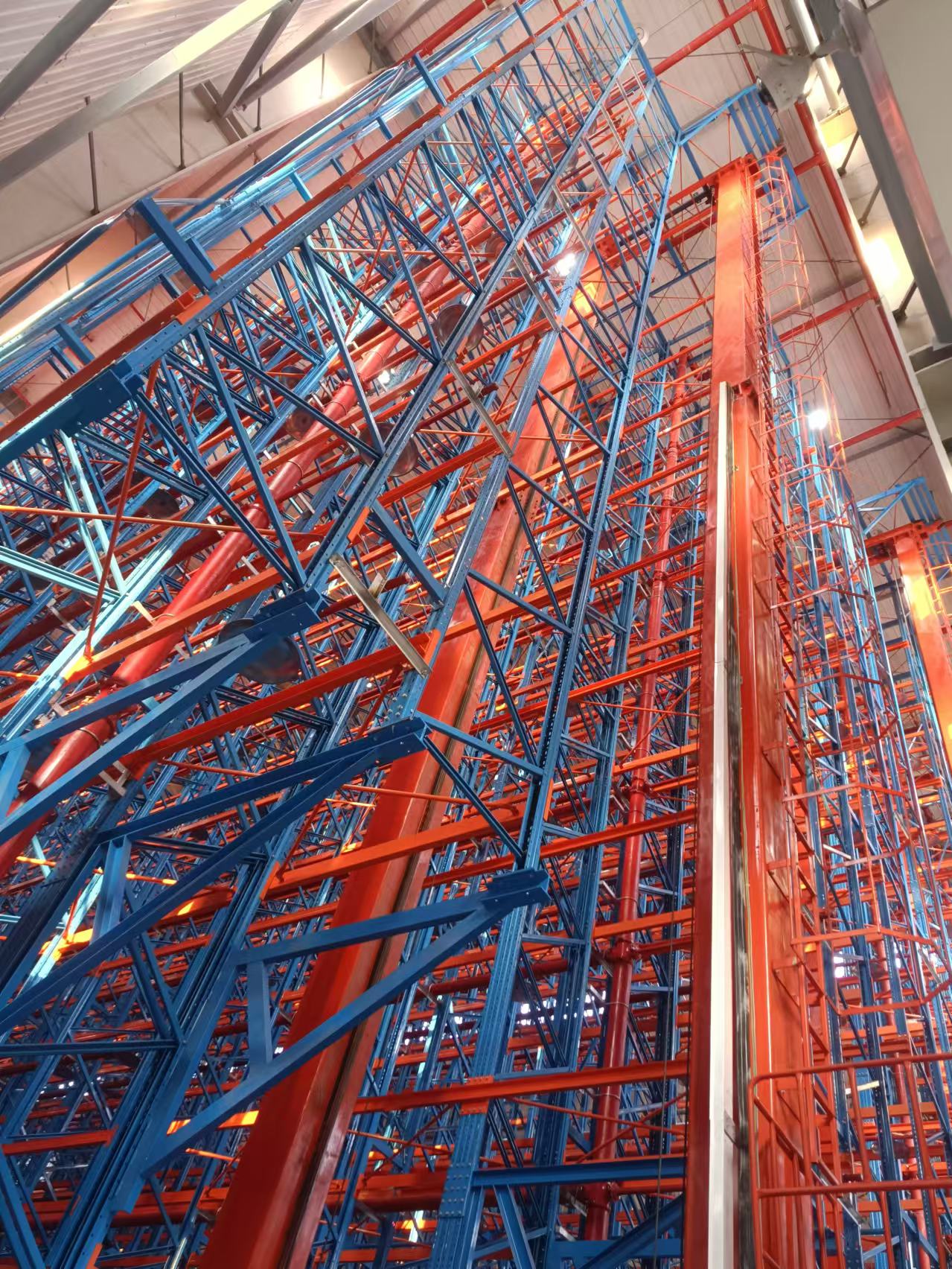 仓储业的优势尽显之选