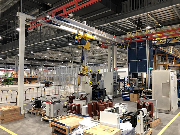 智能搬运：未来物流的新趋势