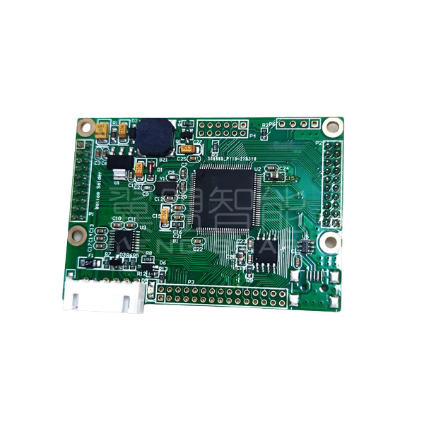 STM32F407VET6开发板