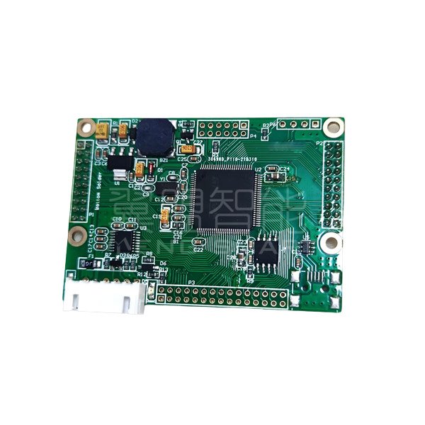 STM32F407VET6开发板