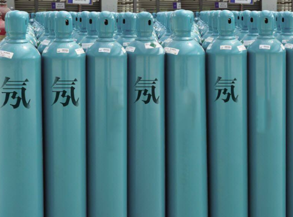 其他稀有气体