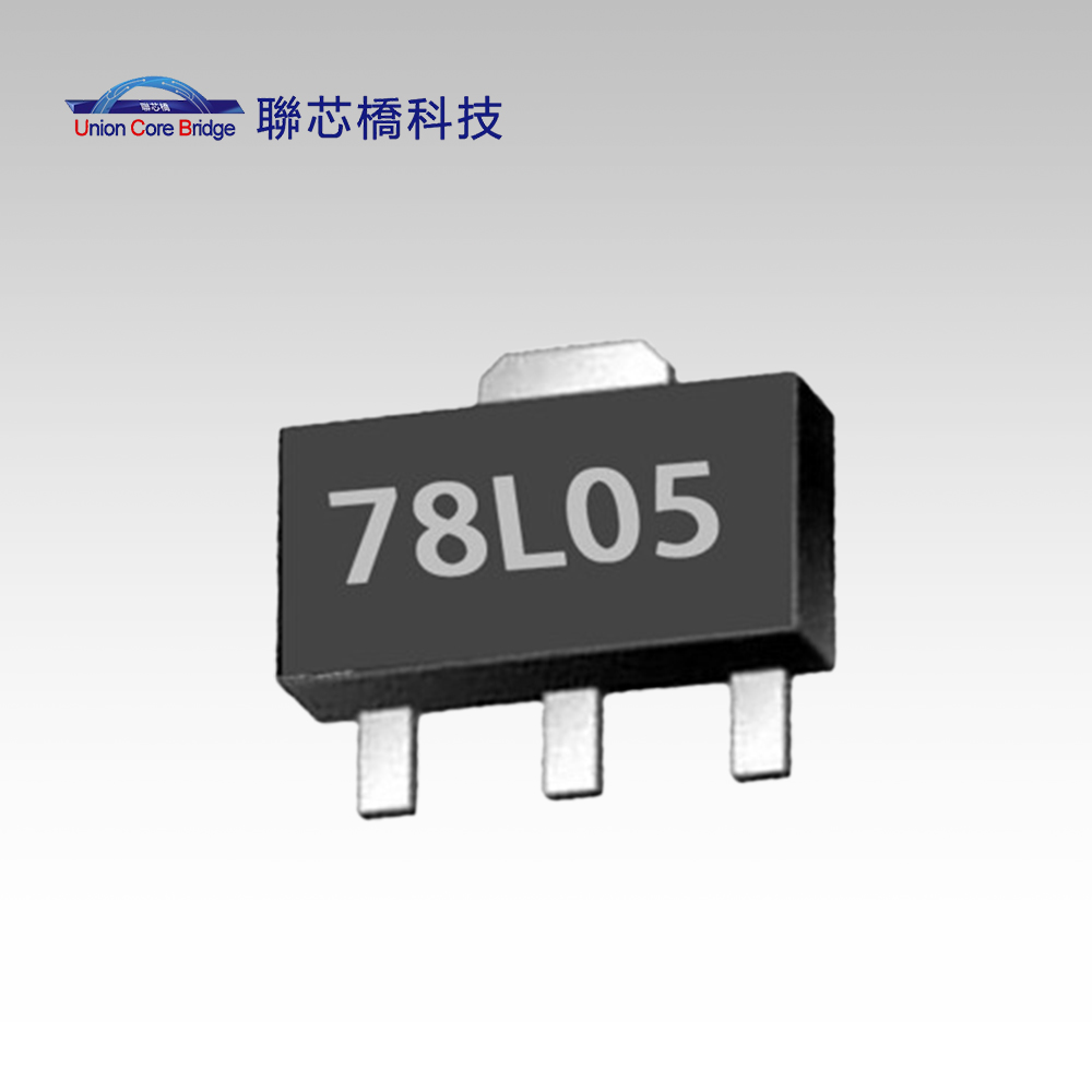 UCB78L05