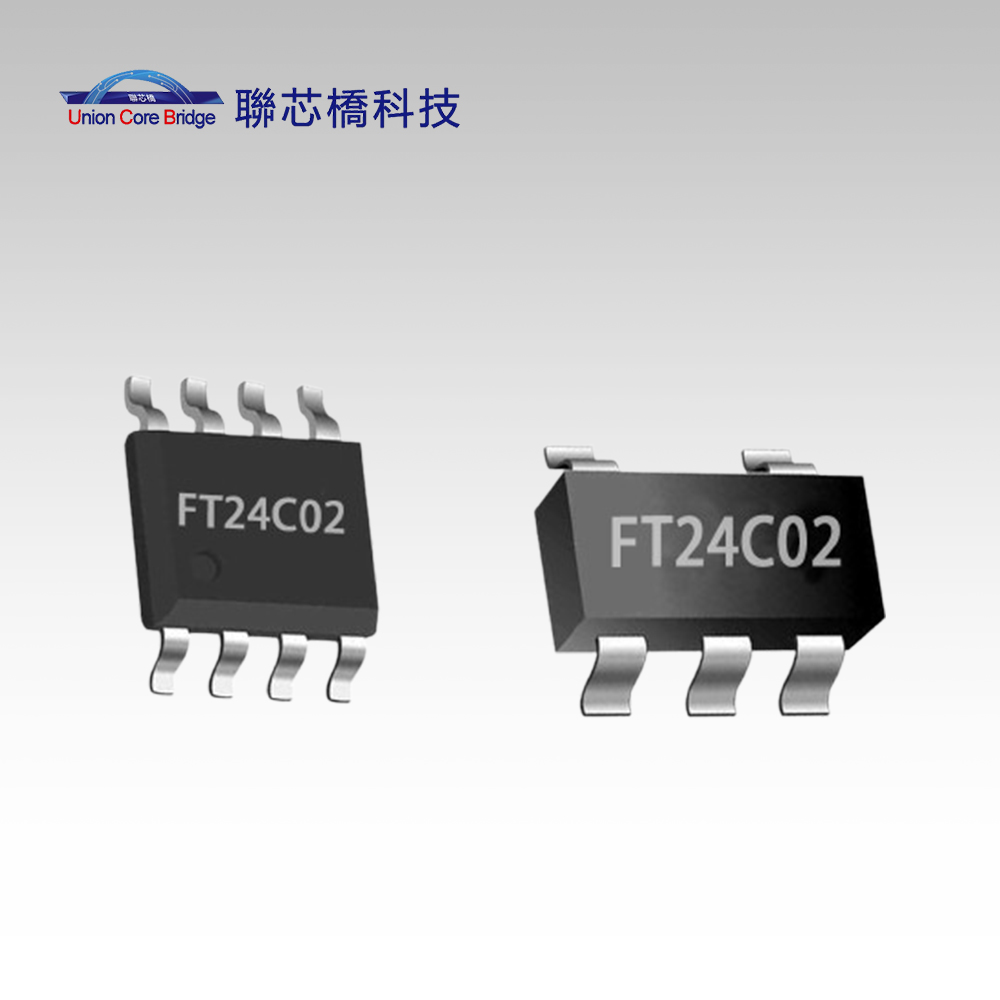 FT24C02