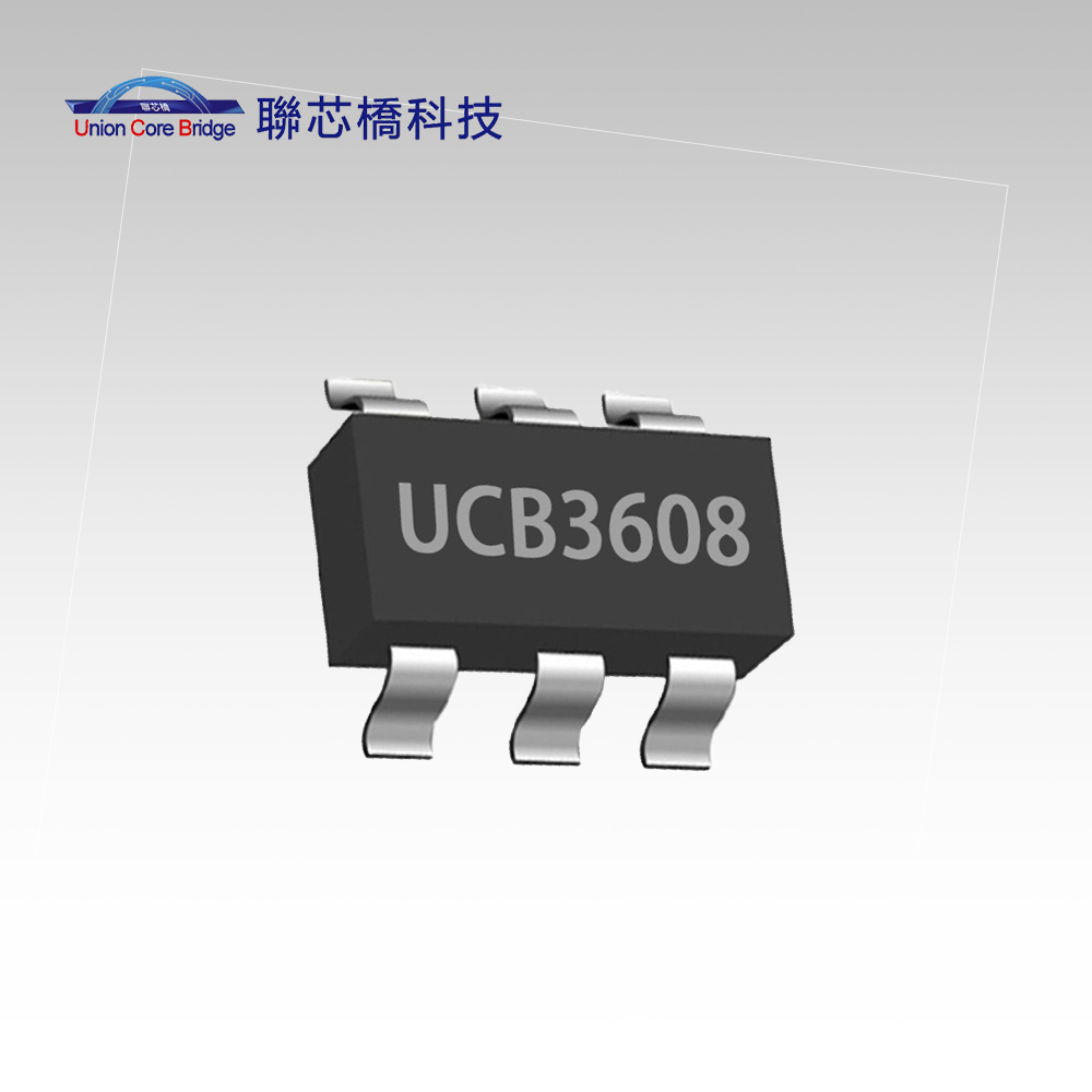 UCB3608MTA