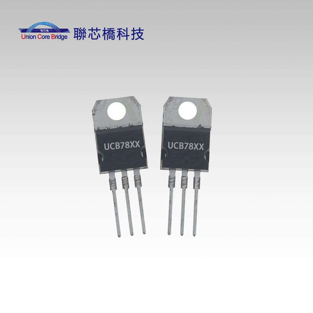UCB78XX