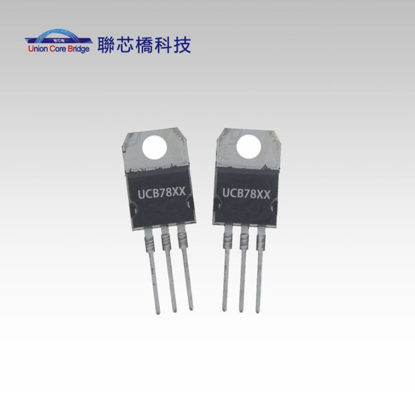 UCB78XX