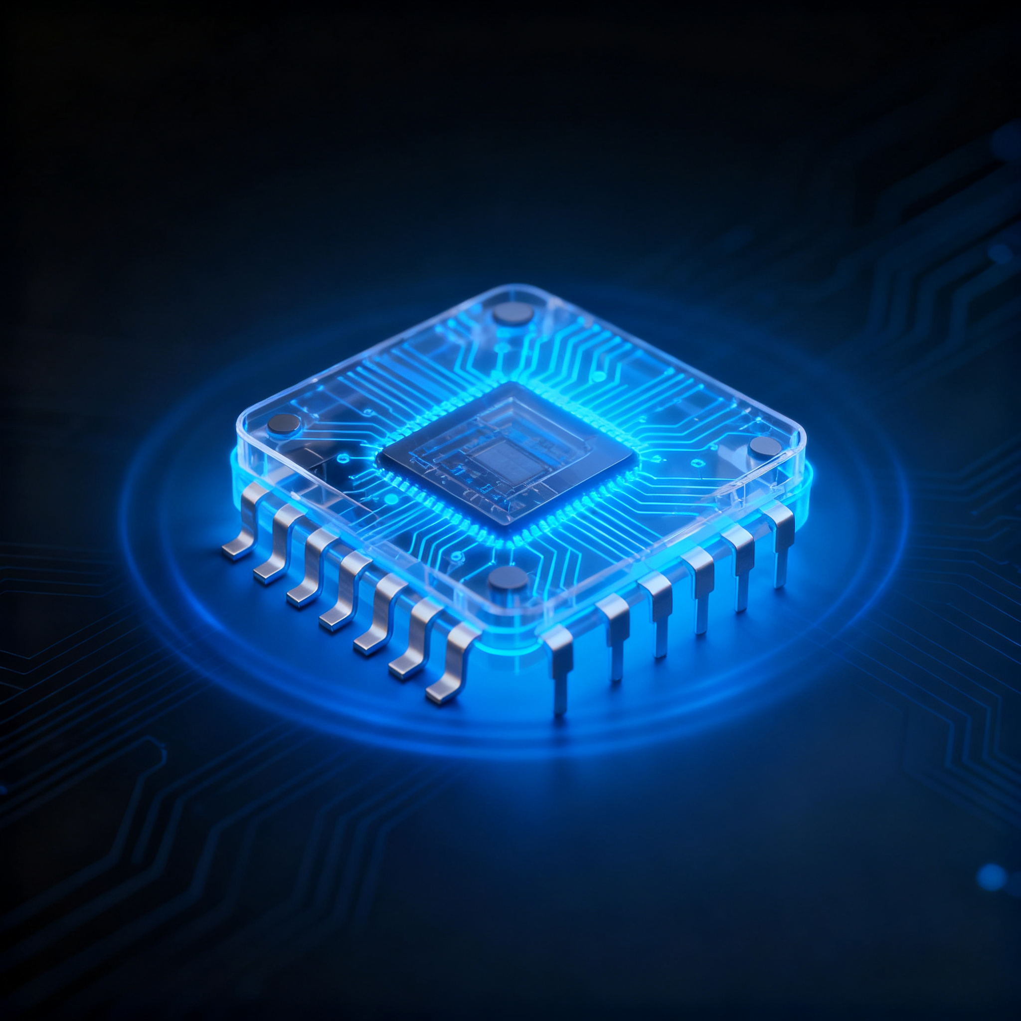 达林顿驱动芯片