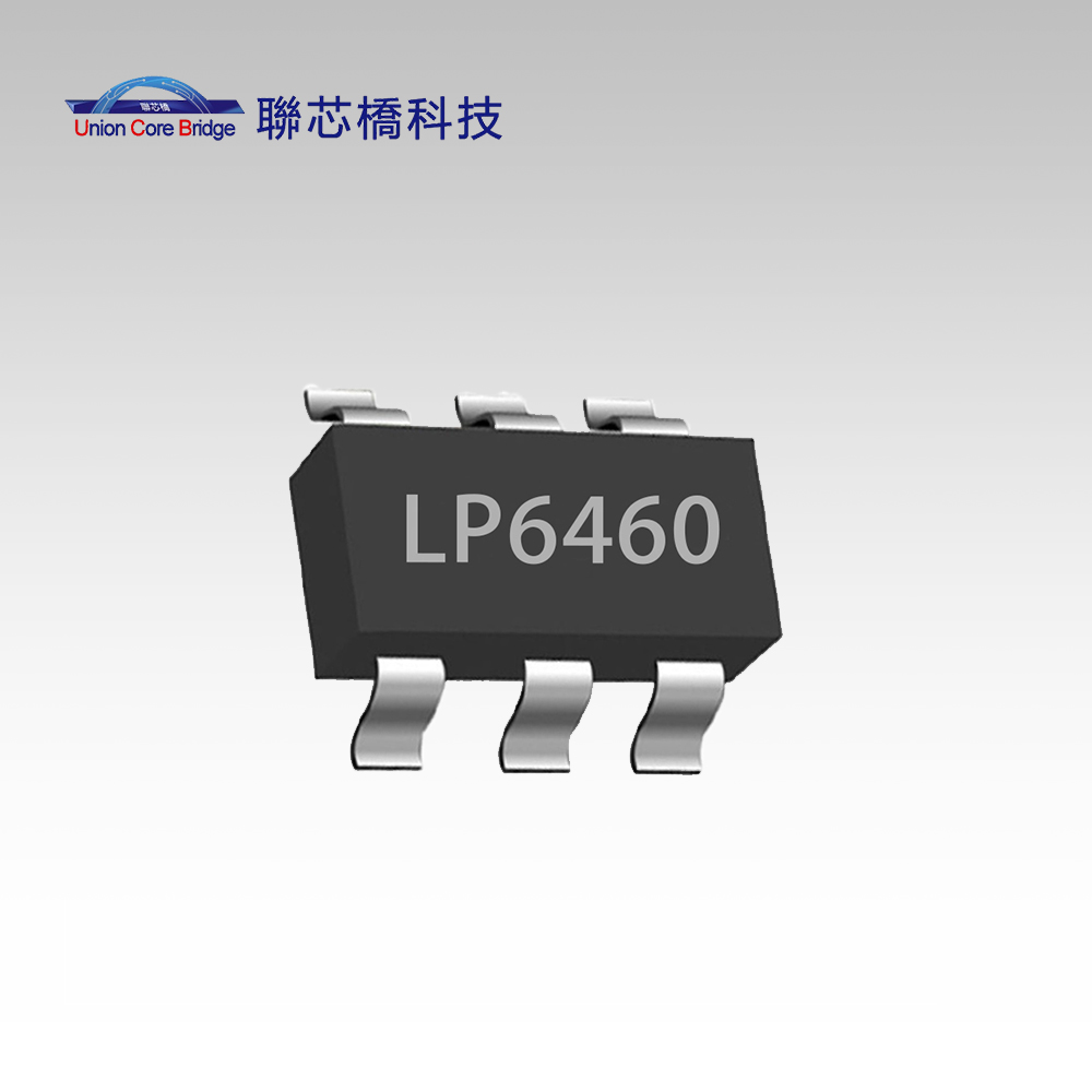 LP6460