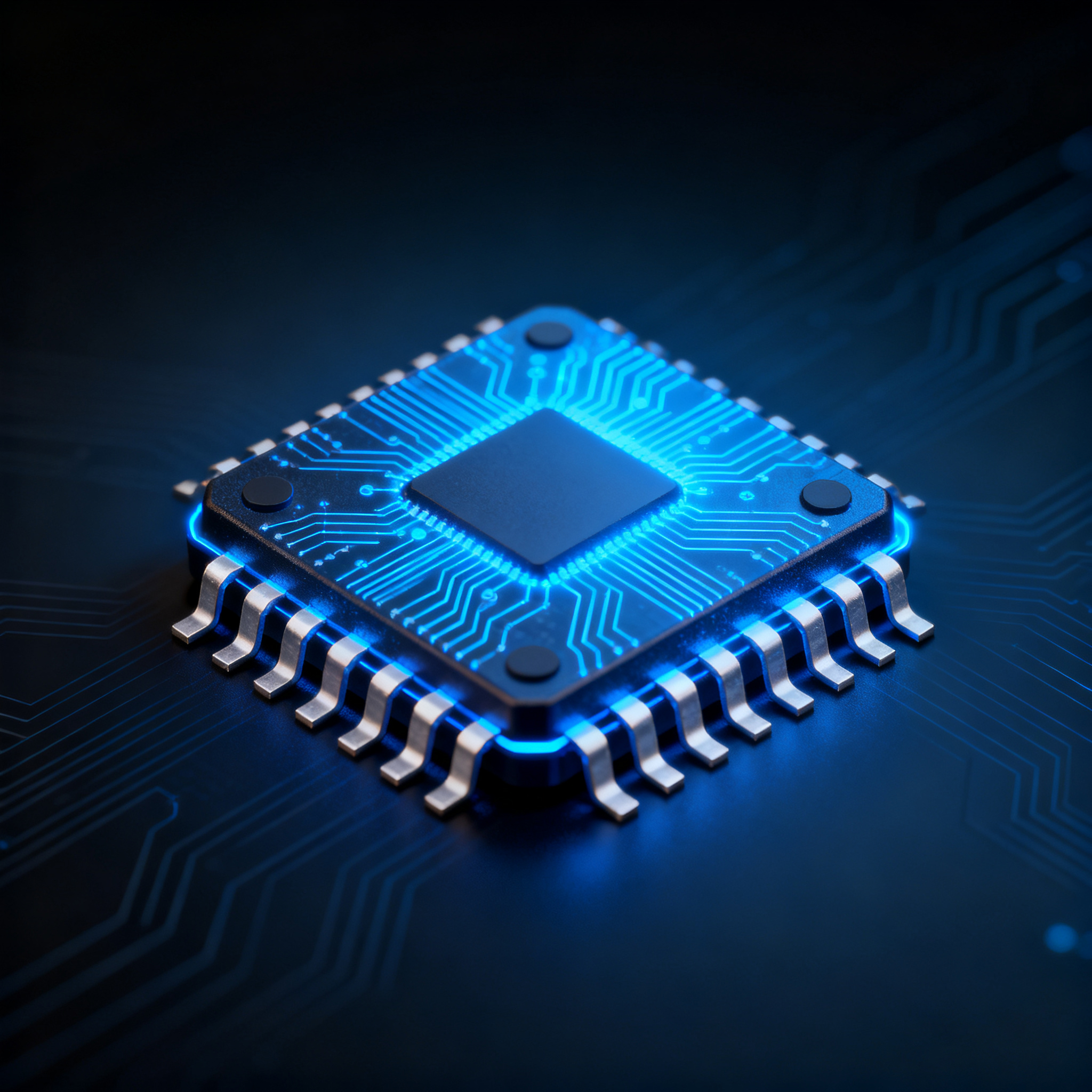 达林顿驱动芯片